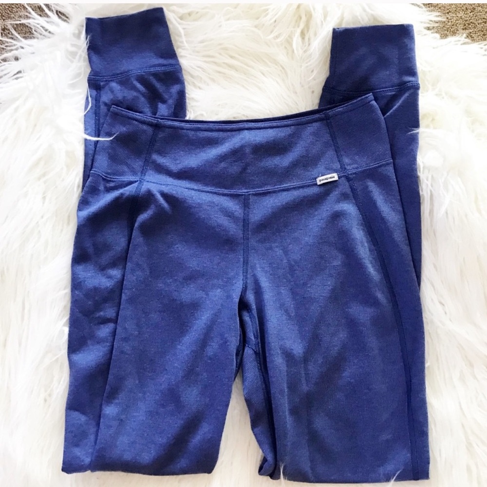 Patagonia leggings